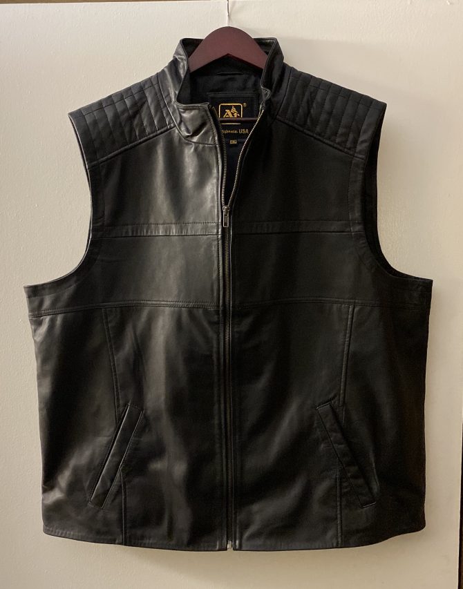 AJ Western Wear and Leather Imports | Leather Jackets, Vests, Belts ...